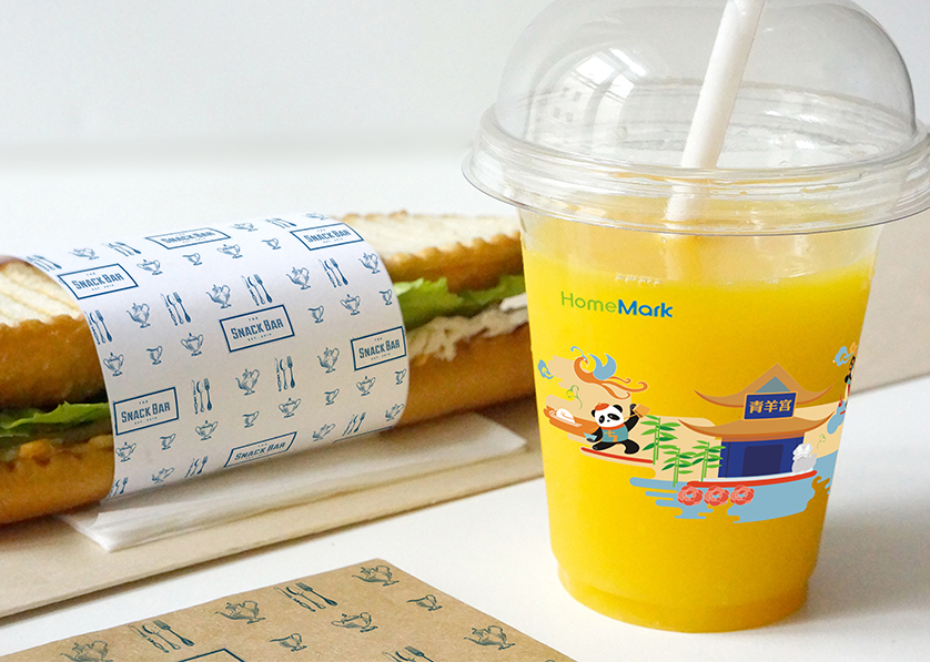 丹江口市VI设计