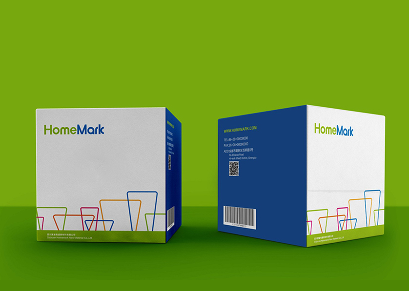 丹江口市VI设计公司